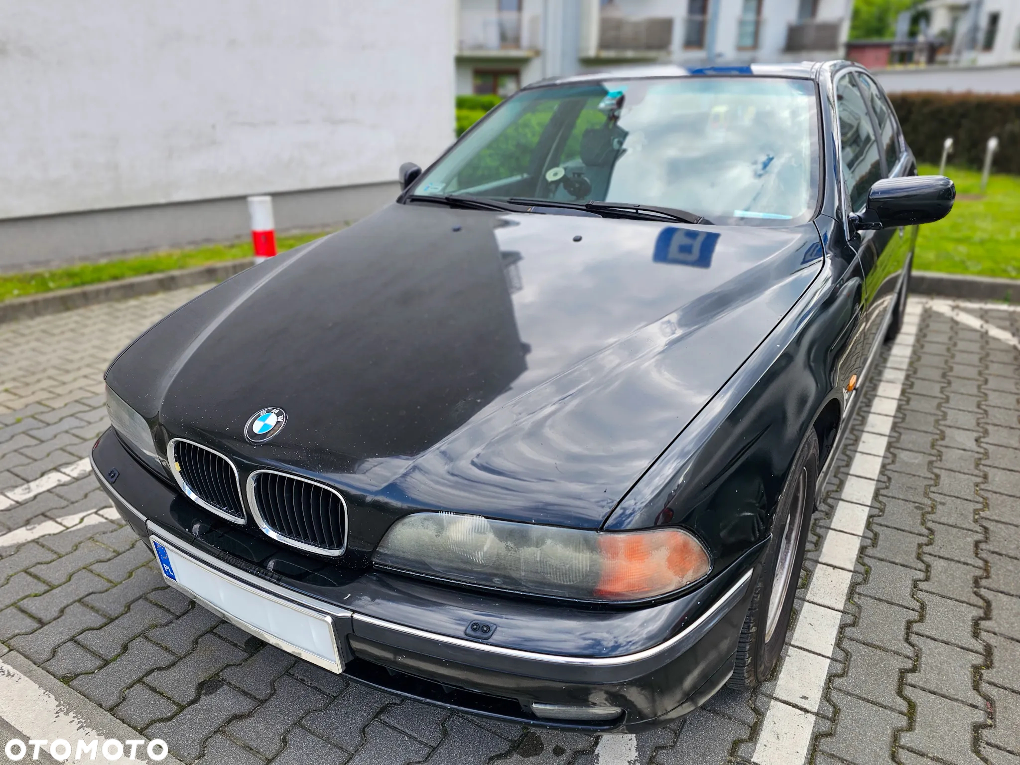 BMW Seria 5 - 2