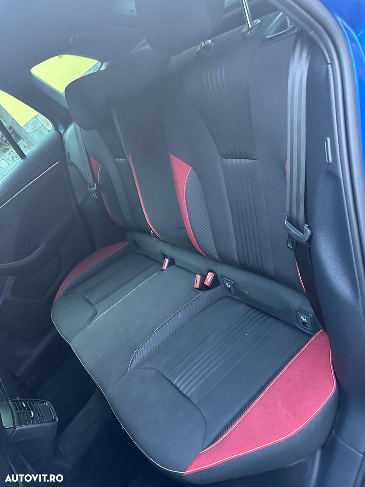 Skoda Scala 1.5 TSI DSG Drive - 19