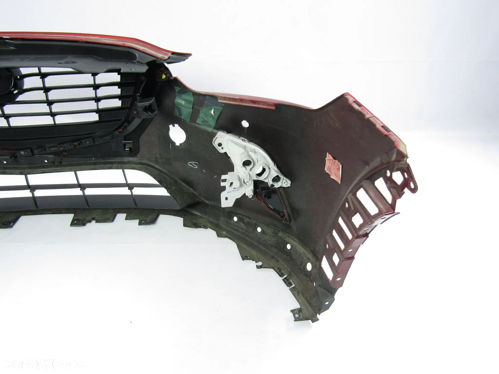 Zderzak przedni Mazda CX-3 15 - 18 Pdc Lakier 46V - 20