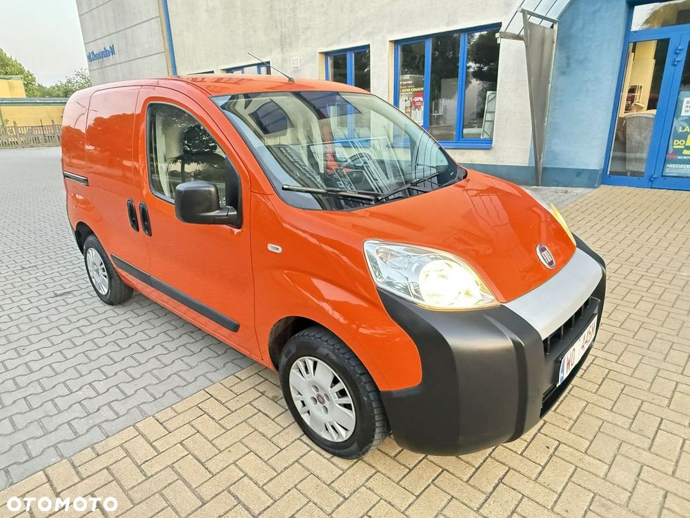 Fiat Fiorino - 5