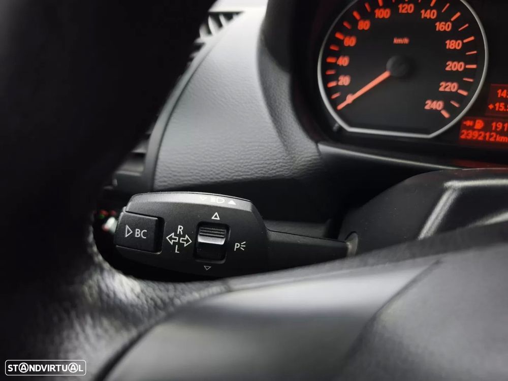 BMW 118 d Cabrio - 28