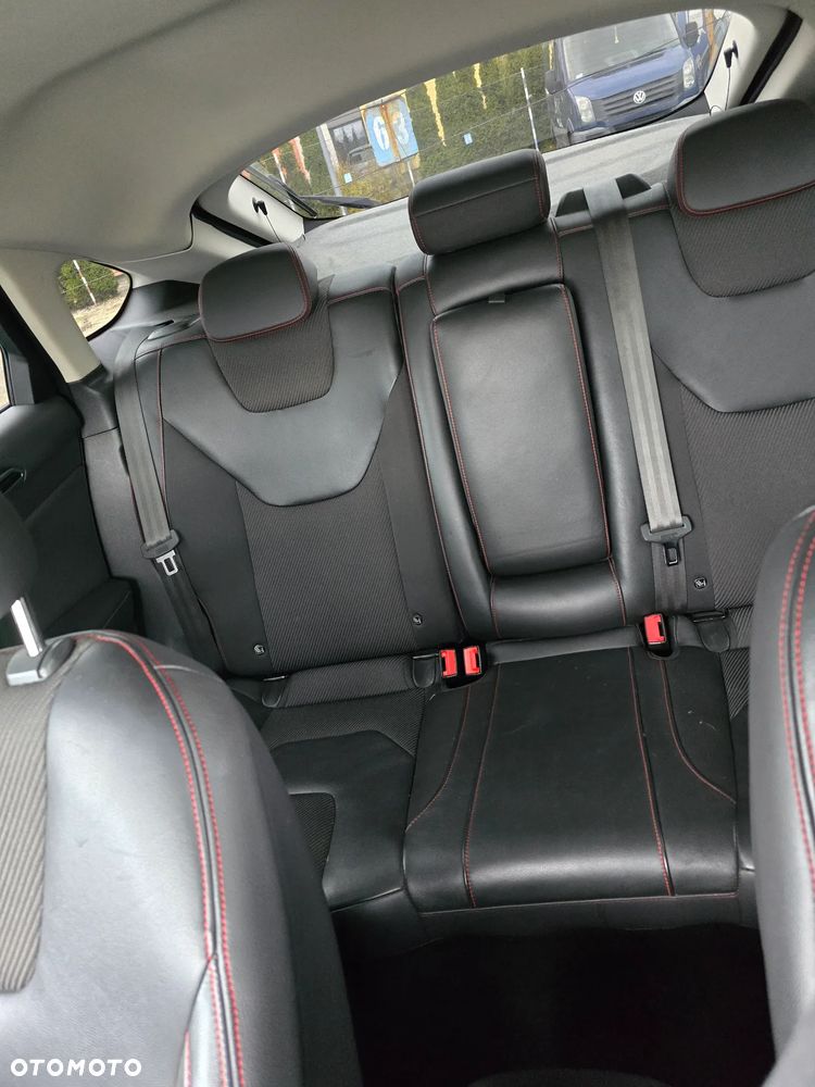 Ford Mondeo 2.0 TDCi ST-Line X PowerShift - 12