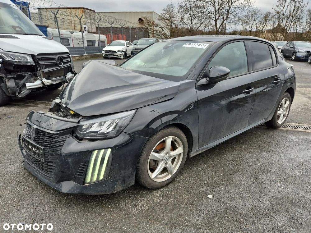 Peugeot 208 - 2