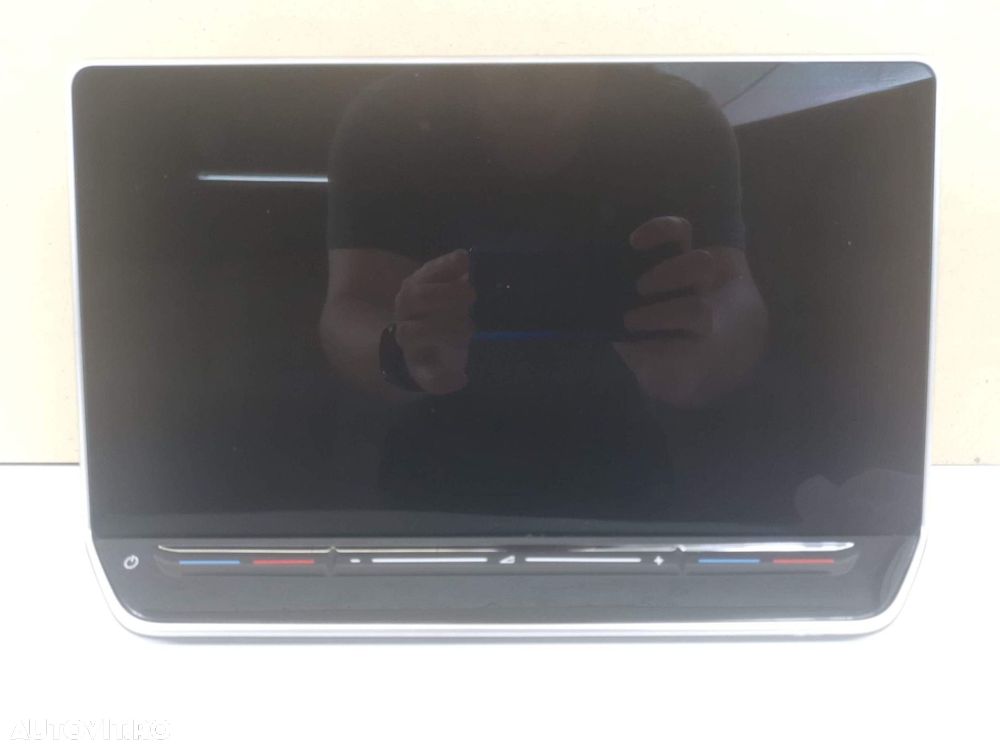 Navigatie Display Multimedia Volkswagen Tiguan 2024 2025 2026 Original - 1