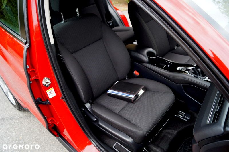 Honda HR-V 1.5 Comfort - 20