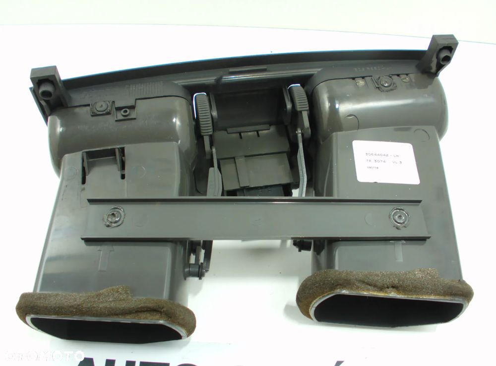 Volvo v40 s40 Kratka nawiewu środkowa - 5