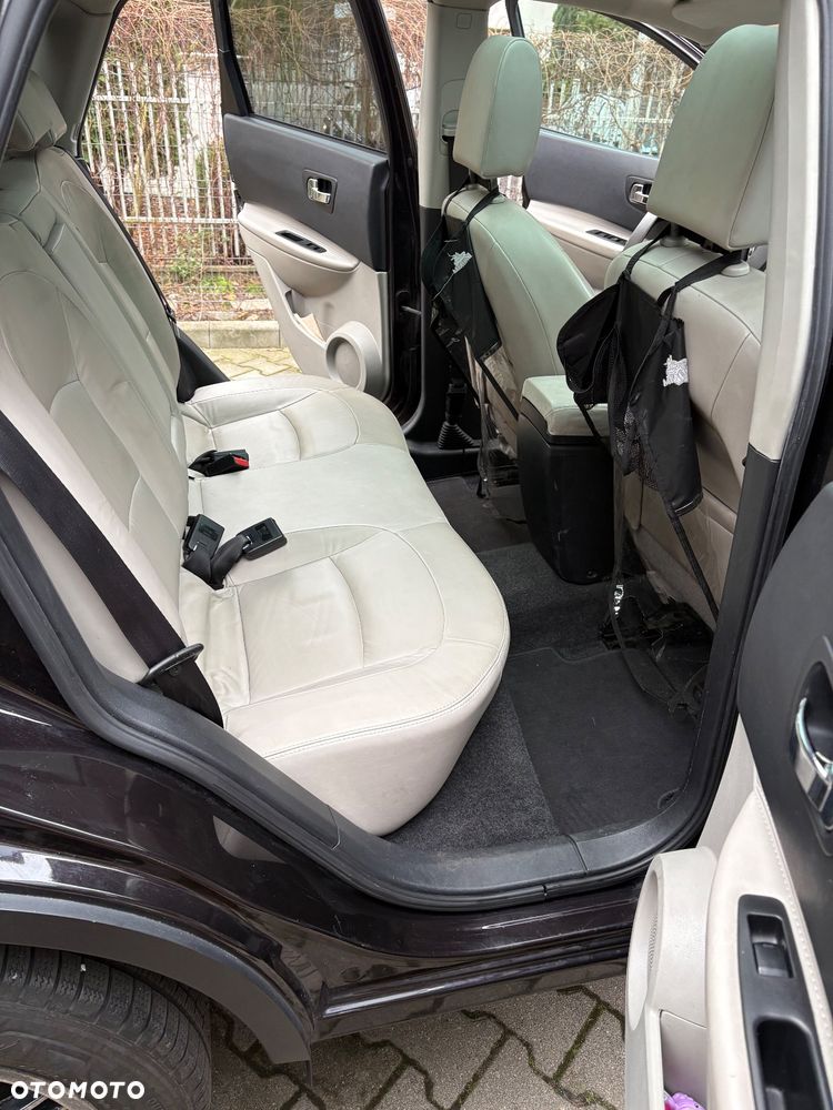 Nissan Qashqai 1.6 Tekna - 13