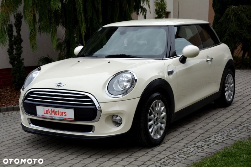 MINI Cooper - 1