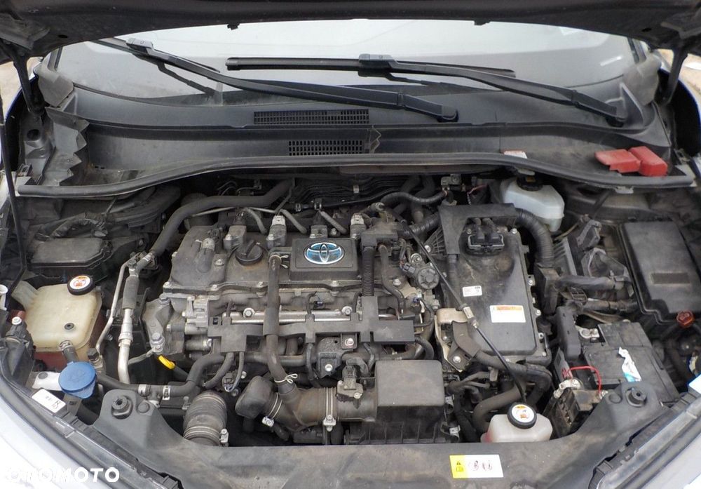 Toyota C-HR - 4