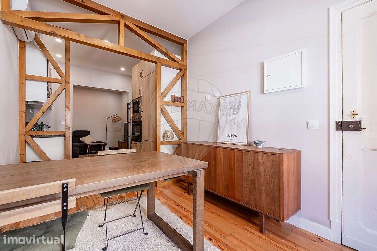 Apartamento T1 para venda - Grande imagem: 2/29