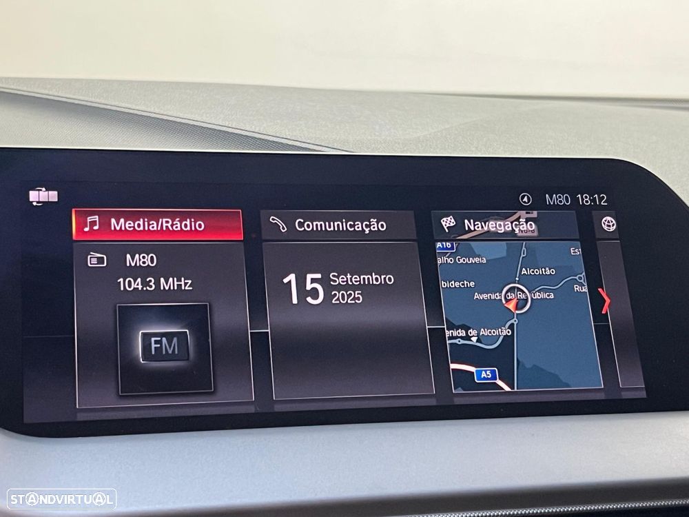 BMW 118 i Corporate Edition Auto - 15