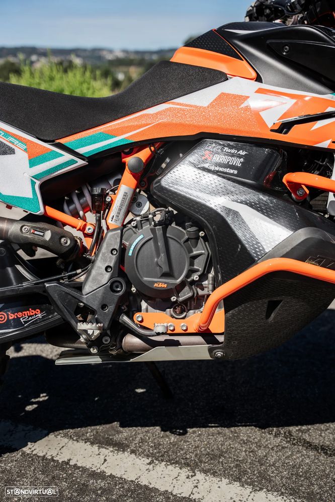 KTM 890 Adventure R - 24