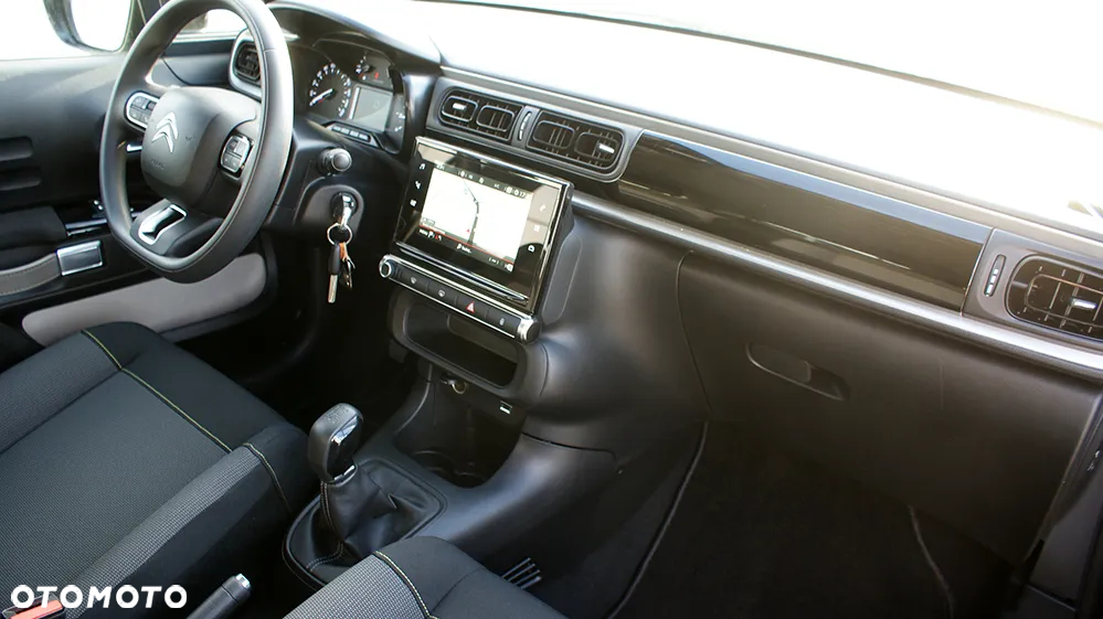 Citroën C3 1.5 BlueHDi Live - 8