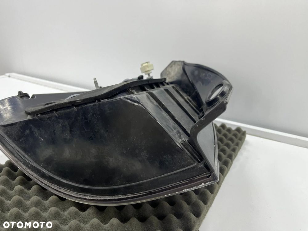 Lampa Opel Zafira B 05-08r Prawa tylna Prawy tył EU 4421948 - 14
