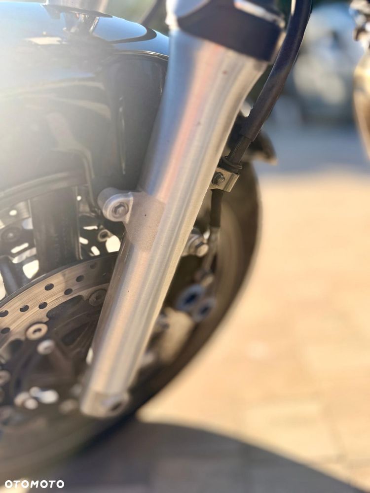 Yamaha Bulldog - 21