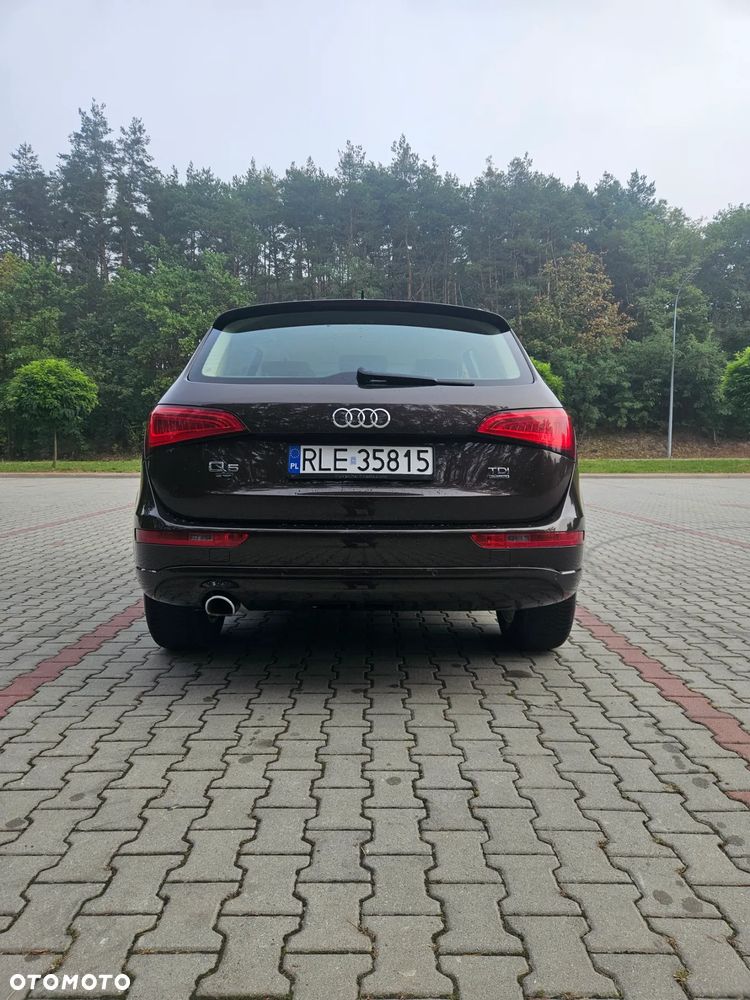 Audi Q5 2.0 TDI Quattro S tronic - 6