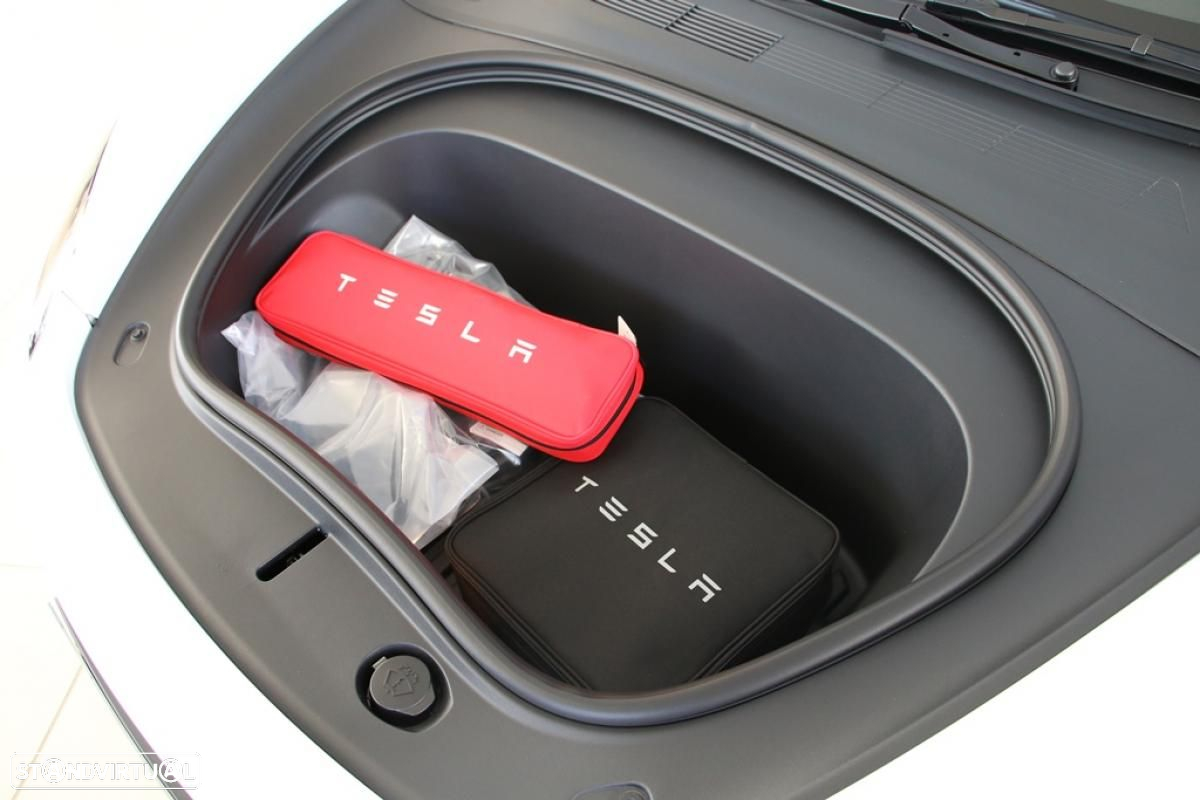 Tesla Model 3 Long Range Tração Integral - 10