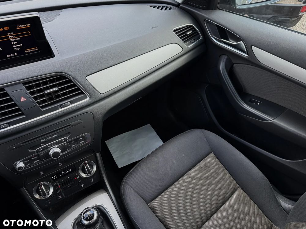 Audi Q3 - 17
