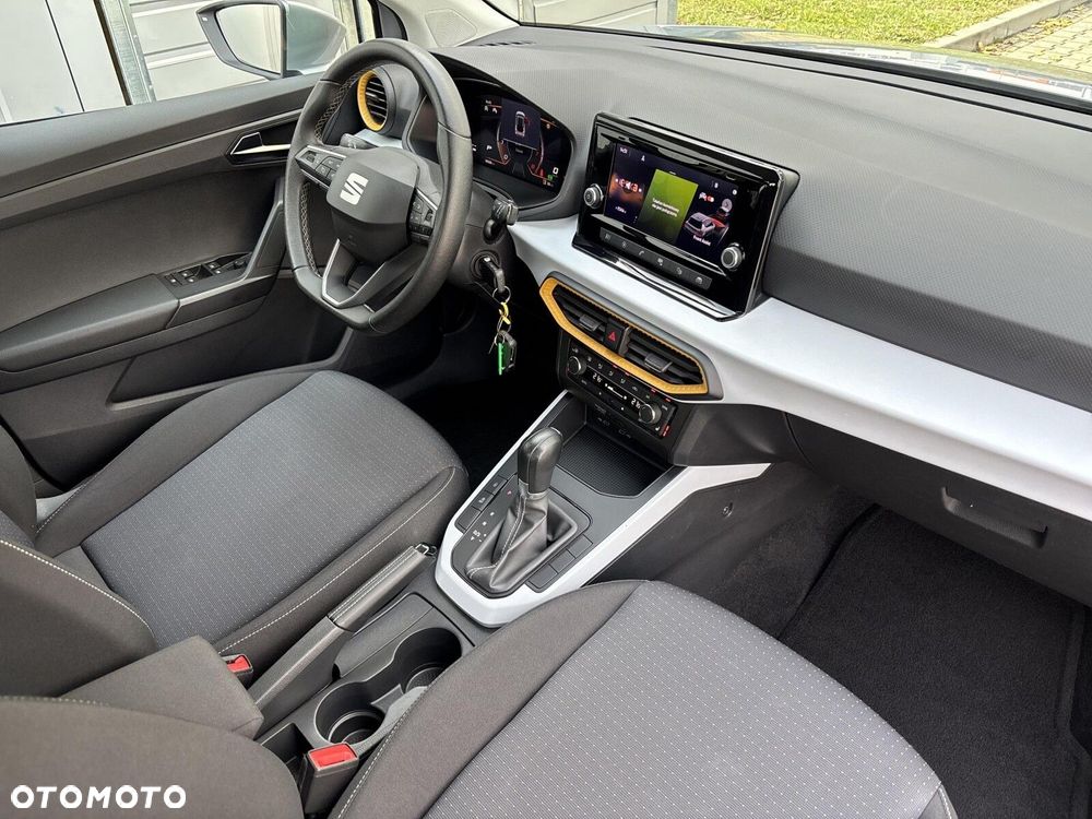 Seat Arona - 14