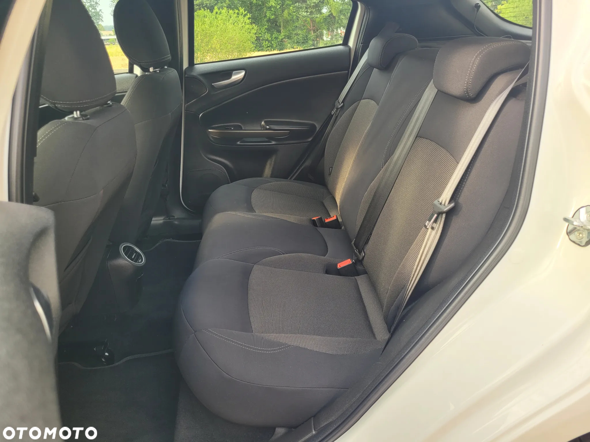 Alfa Romeo Giulietta 1.4 TB 16V Super - 19