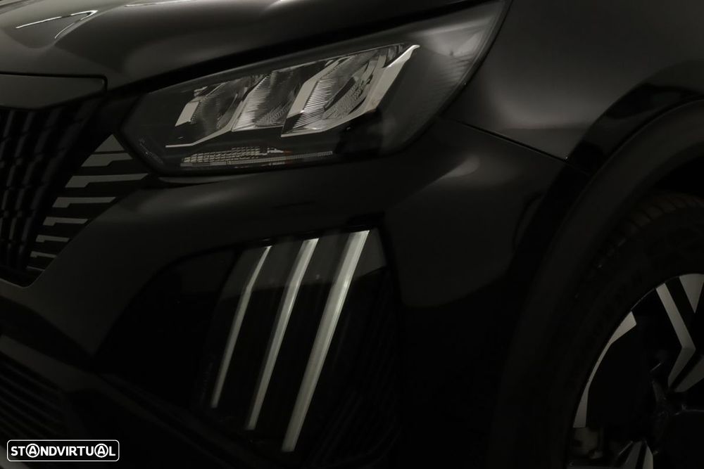 Peugeot 2008 1.2 Hybrid Allure e-DCS6 - 6