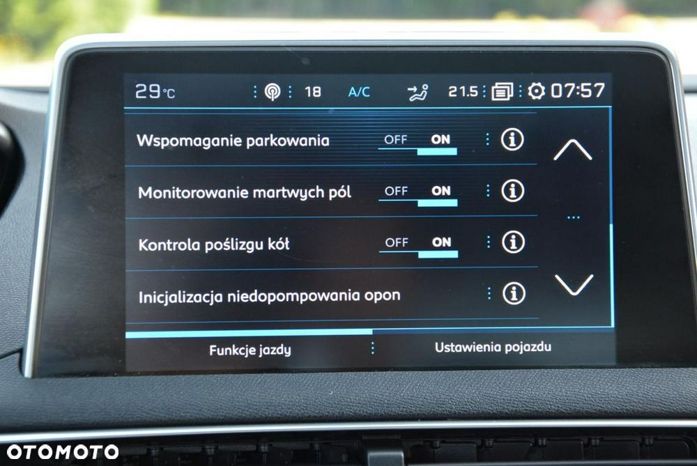 Peugeot 5008 BlueHDi 180 EAT6 GT - 30