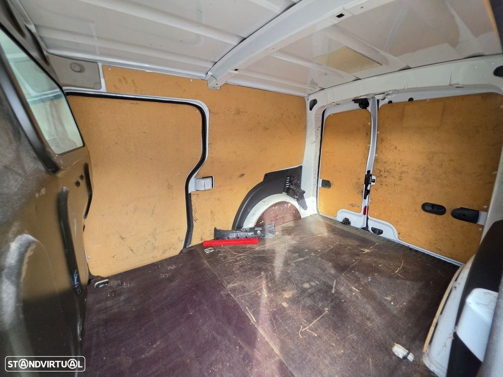 Renault Kangoo 1.5 dCi Maxi Business 3L - 3