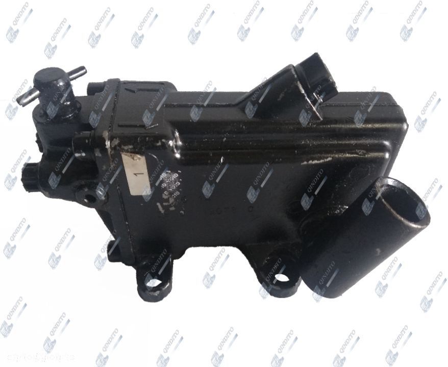 POMPKA PODNOSZENIA KABINY WEBER MAN F2000 F90 L2000 81417236114 - 1