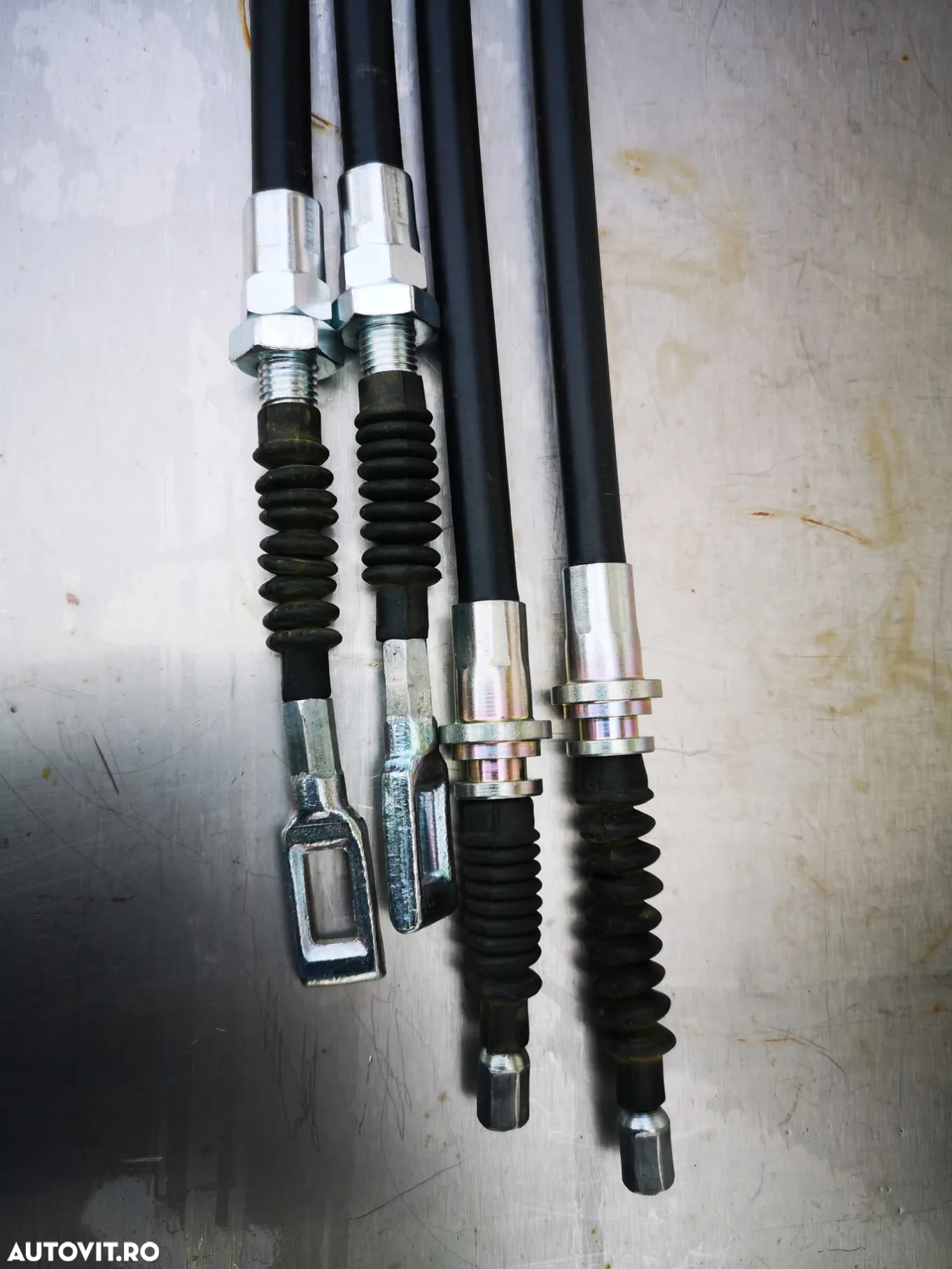 JANTA ORIGINALA 5x170 NISSAN CABSTAR, RENAULT MAXITY, NT400  7485136467 40300LC60A  40300LC60B 40300LC10B 40300MB40A - 27