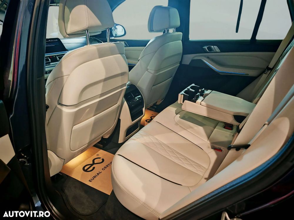 BMW X5 xDrive45e AT PHEV - 12