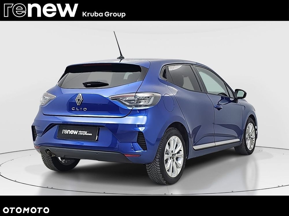 Renault Clio 1.0 TCe Evolution - 5
