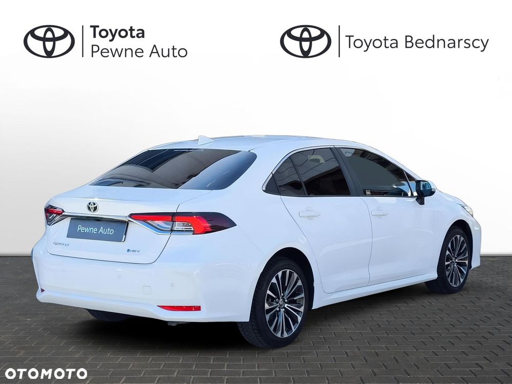 Toyota Corolla 1.8 Hybrid Style - 5