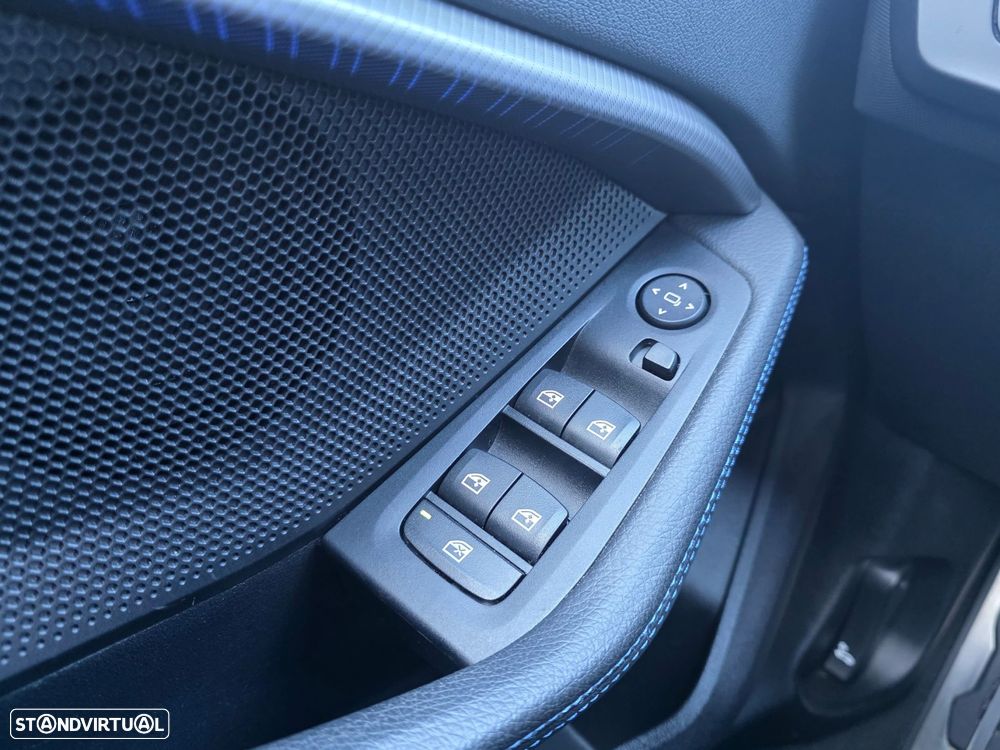 BMW 116 d Pack Desportivo M Auto - 22