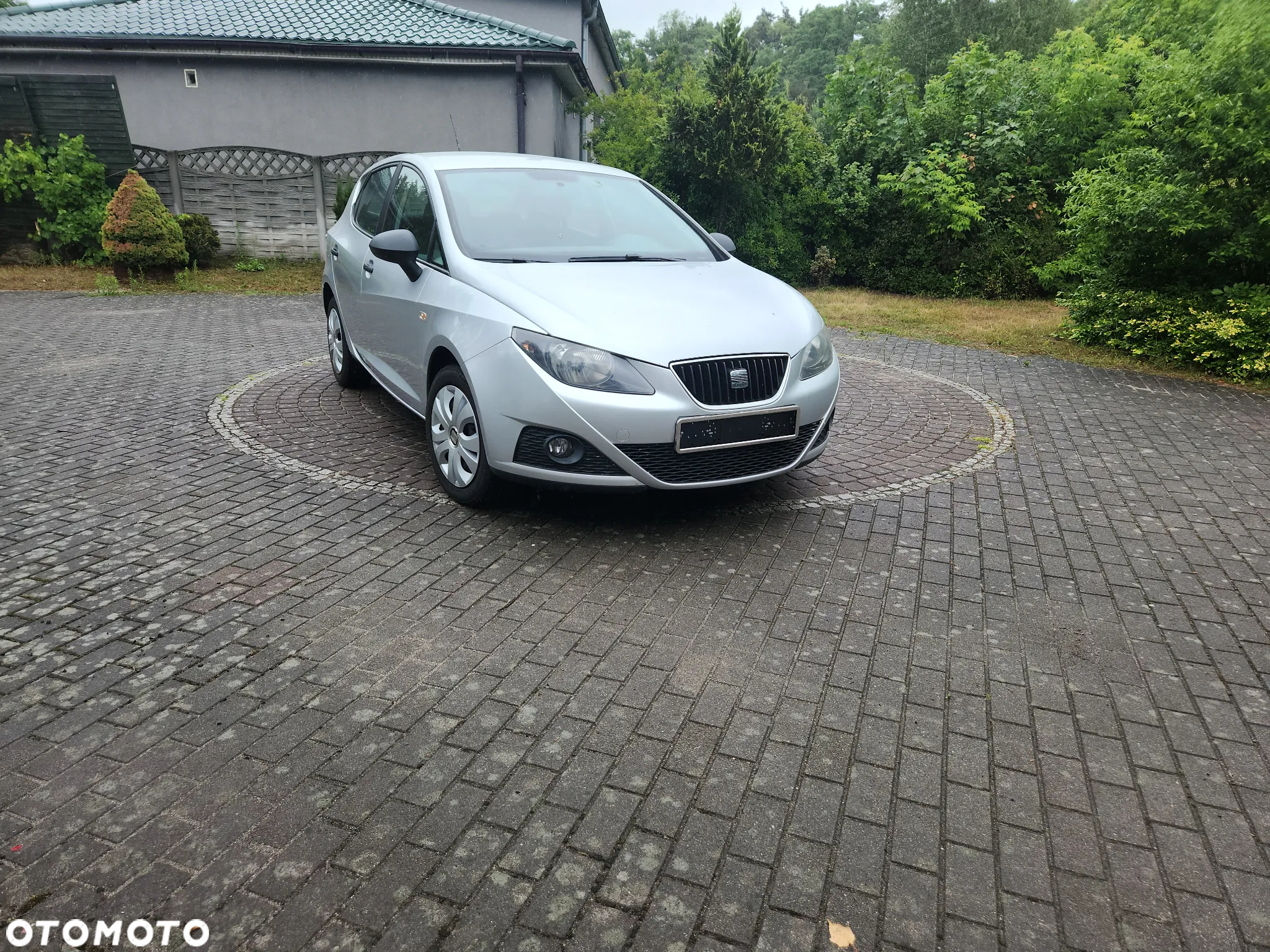 Seat Ibiza - 4