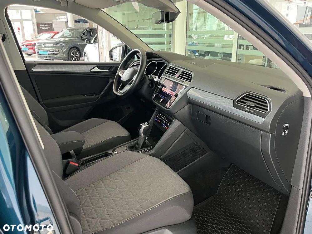 Volkswagen Tiguan 1.5 TSI EVO Life DSG - 20