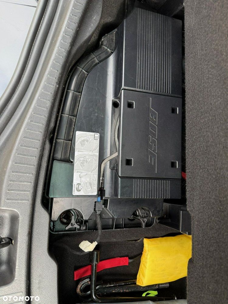 Renault Grand Scenic Gr 1.3 TCe FAP Intens EDC EU6d - 39