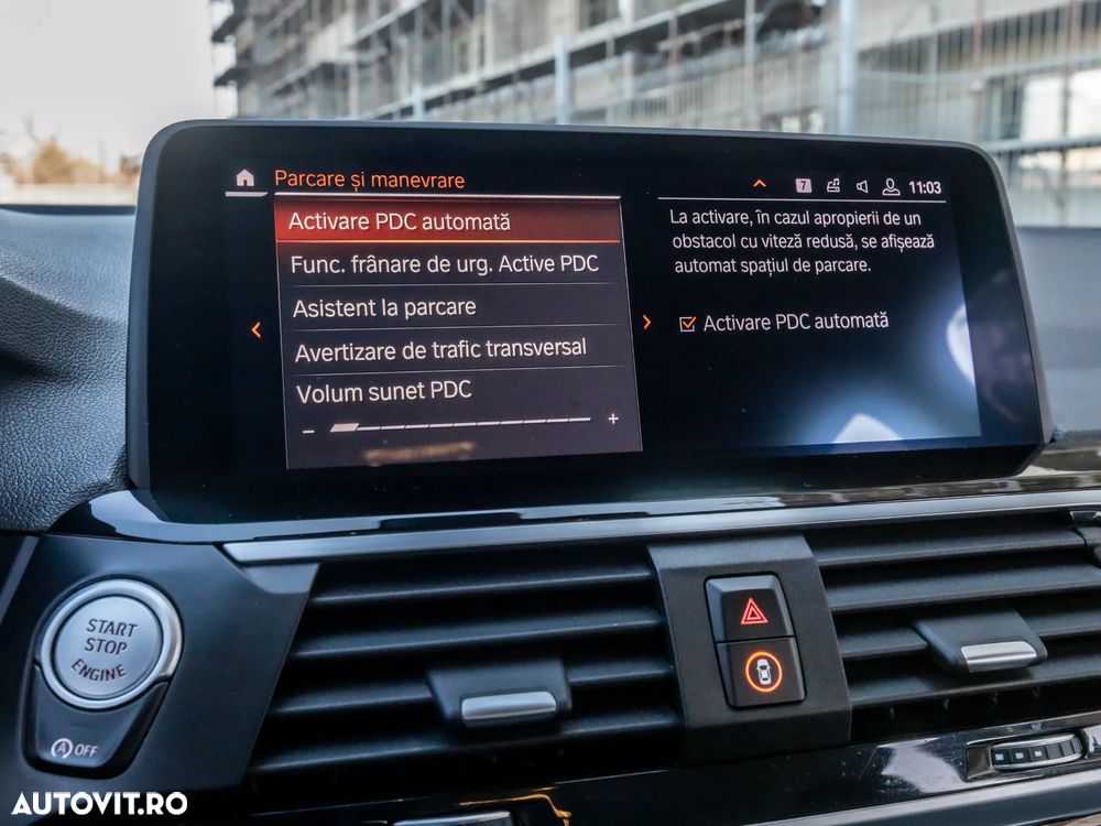 BMW X3 xDrive20d Aut. xLine - 30