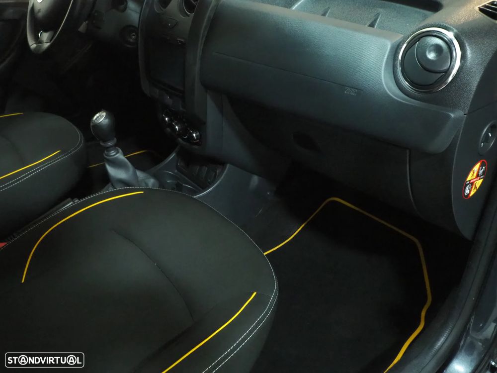 Dacia Duster 1.2 TCe SL Explorer - 20