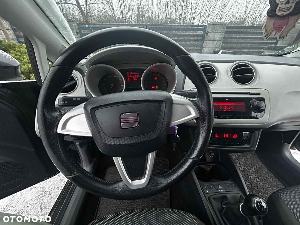 Seat Ibiza - 7