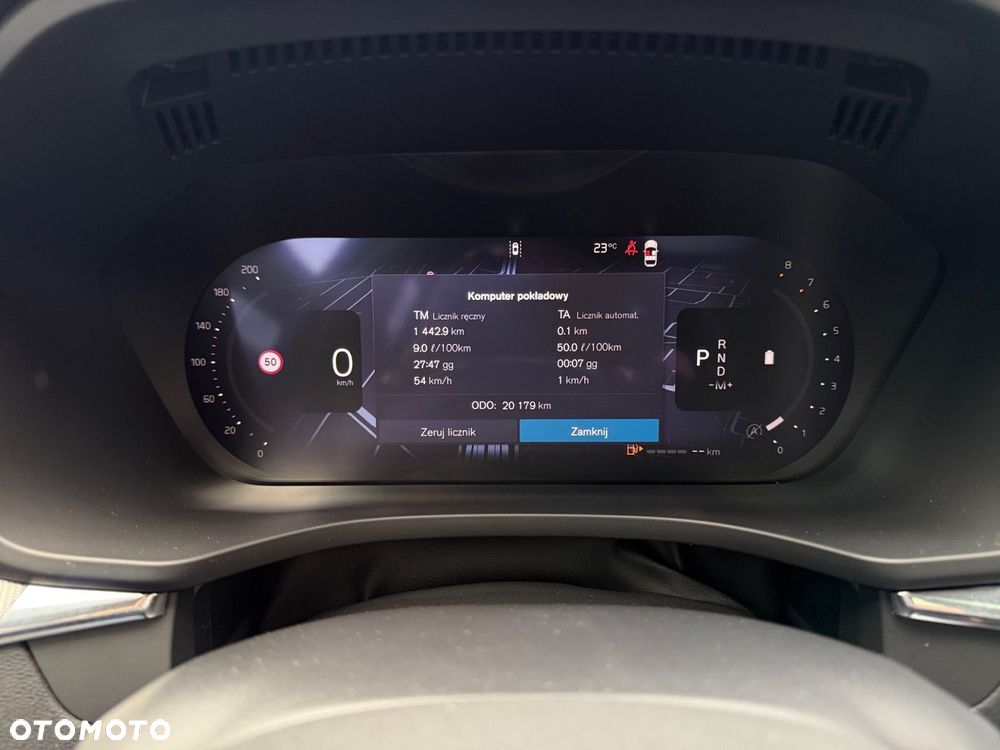 Volvo XC 60 - 19