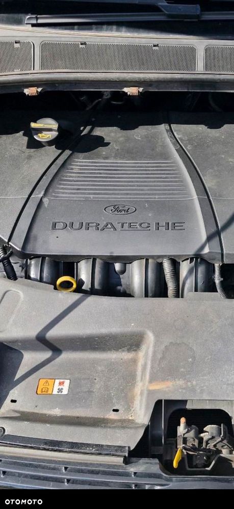 Ford S-Max 2.0 Viva Titanium - 8