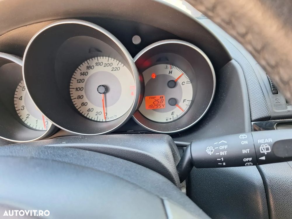 Mazda 3 1.6i Active - 7
