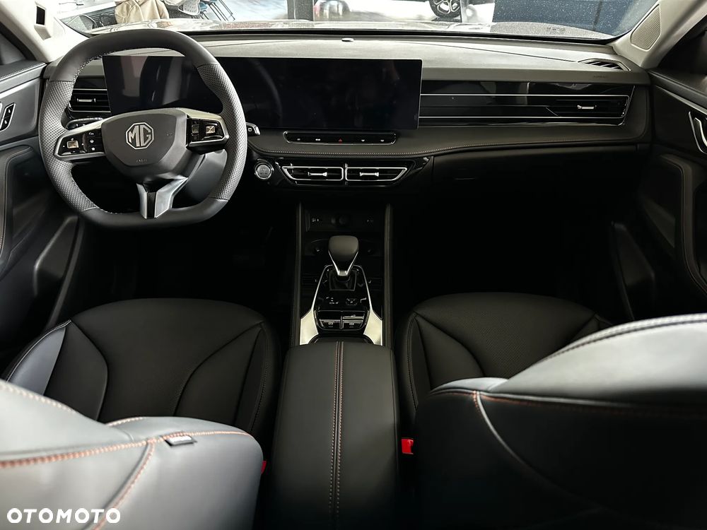 MG HS 1.5 T-GDI Exclusive DCT - 9