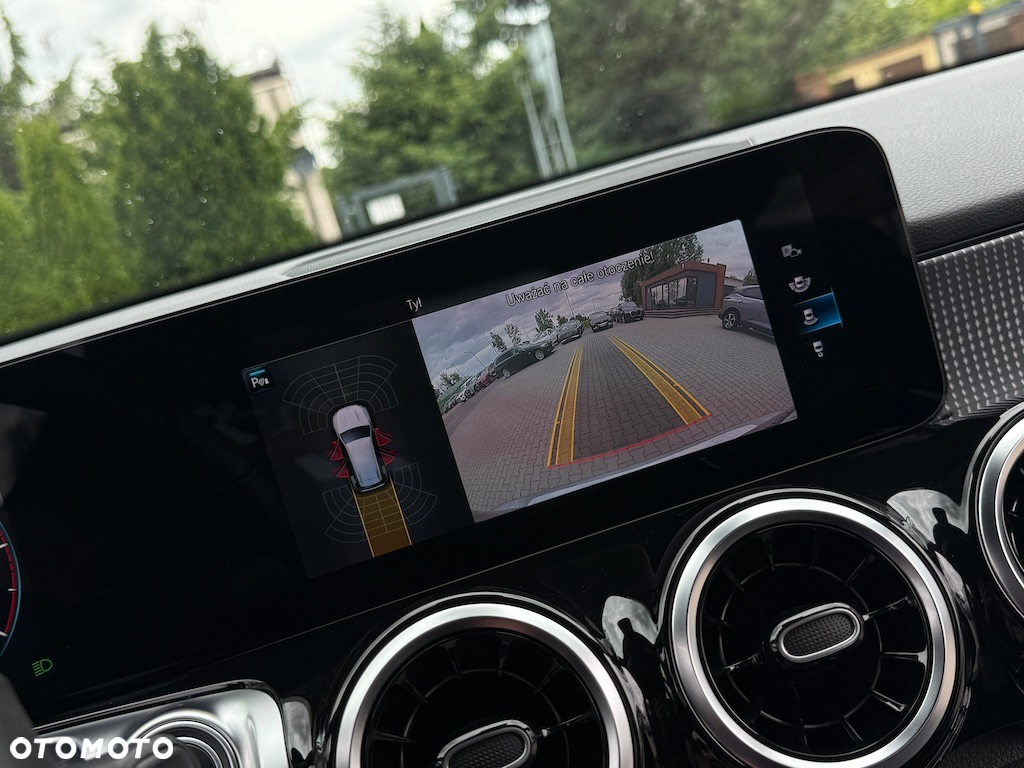 Mercedes-Benz GLB 200 d 8G-DCT - 27