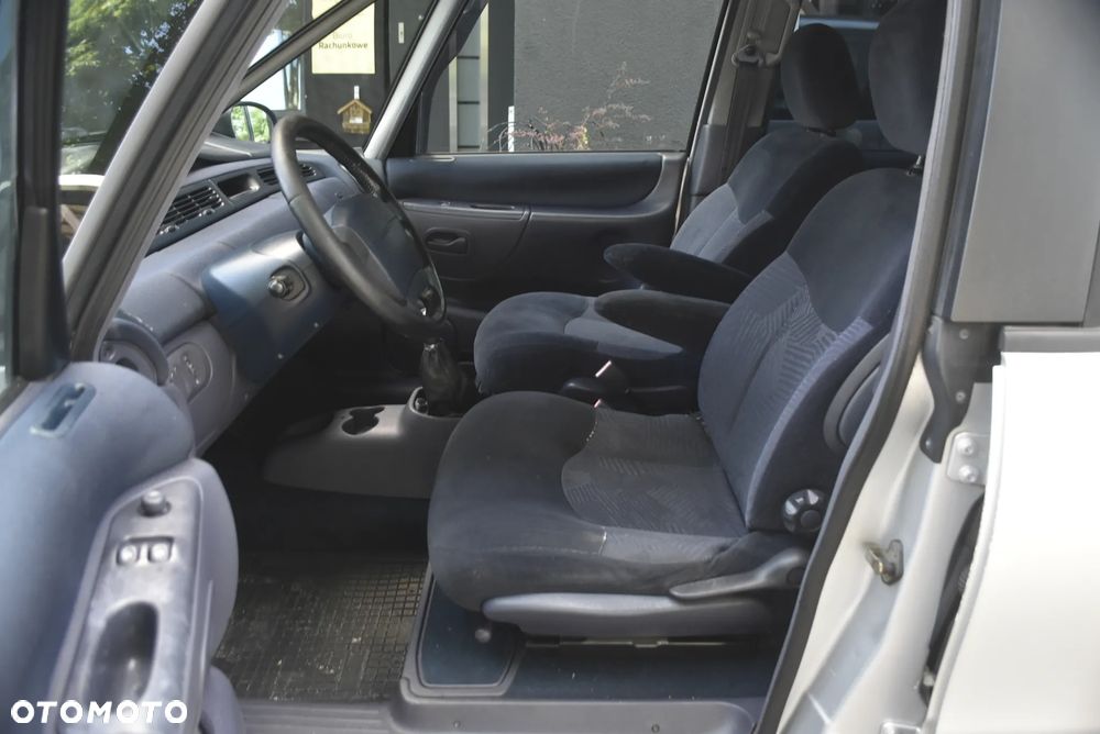 Renault Espace - 12