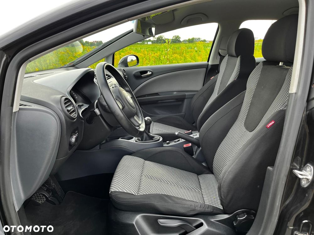 Seat Leon - 7