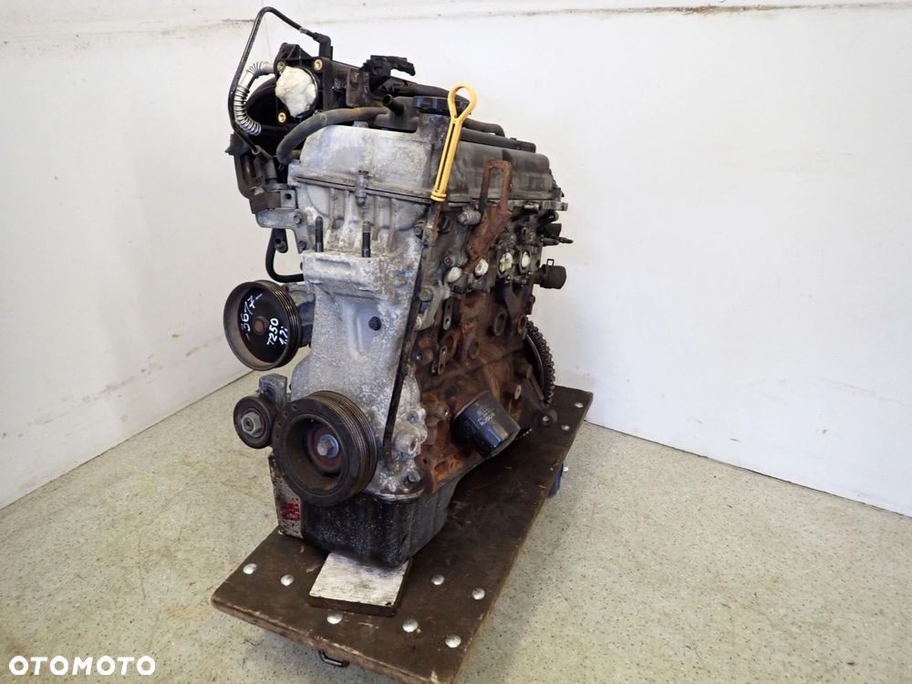 CHEVROLET AVEO T250 07- SILNIK 1,2 i - 8