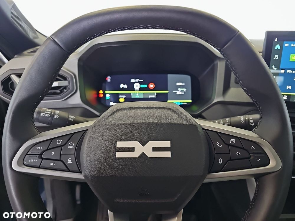 Dacia Bigster - 11