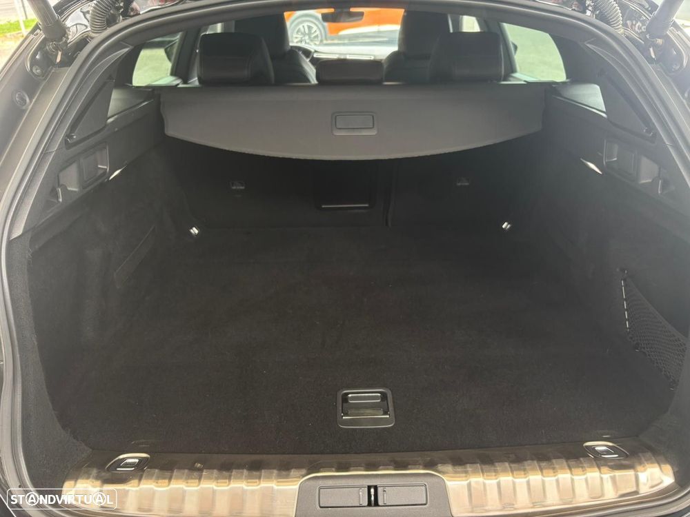 Peugeot 508 SW 1.5 BlueHDi GT Line EAT8 - 14