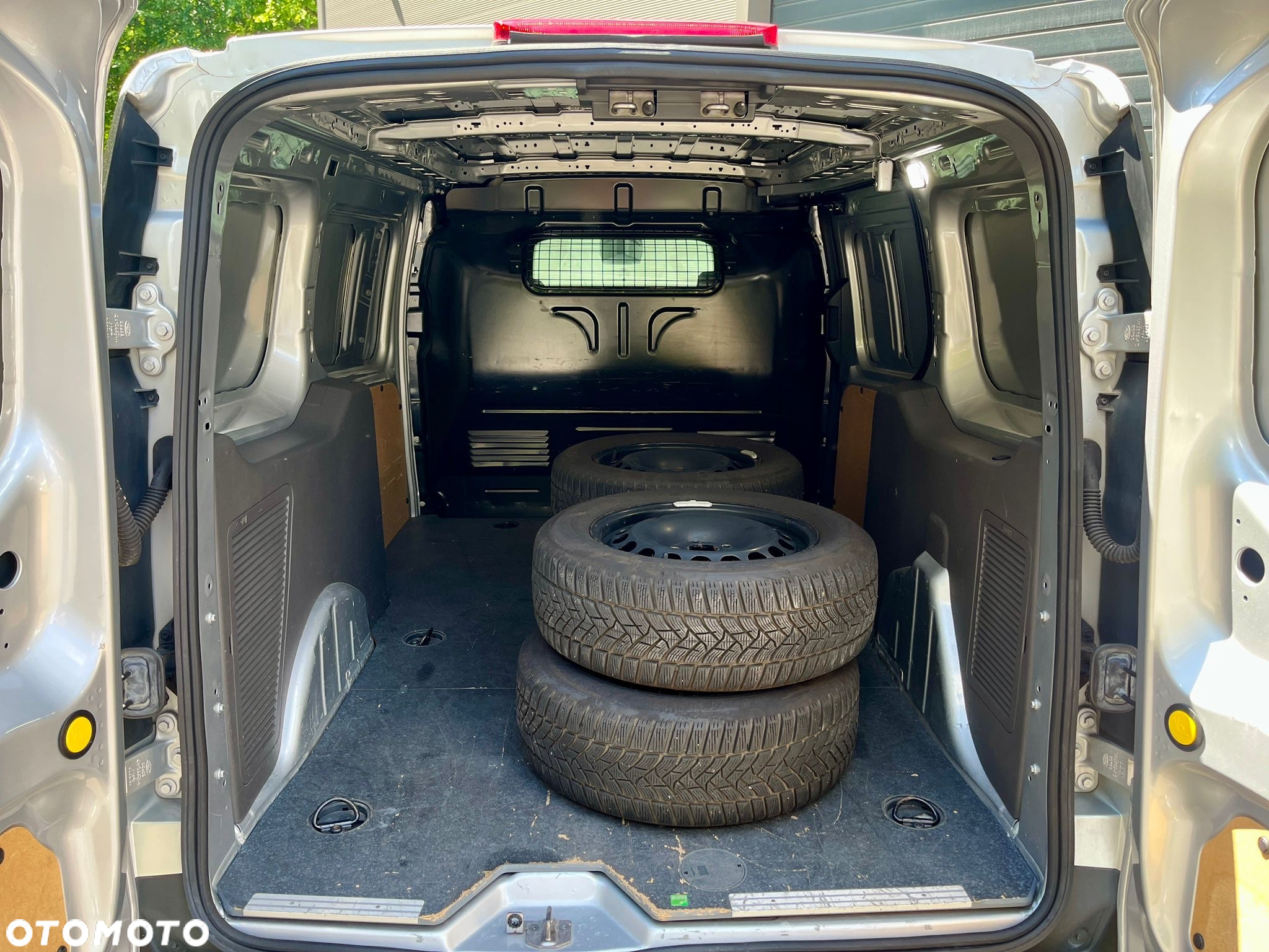 Ford Transit Connect Long L2 - 16